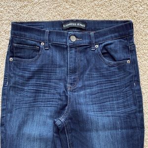 Express Ankle Legging Highrise 8L